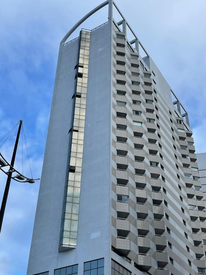 Summit Suites Hotel Santos Santos (Sao Paulo) Exterior foto